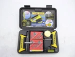 Blackjack Multi Use Tire Repair Kit With T-bone Handles & Screwdriver KT-330. Fixed Price $51.99.