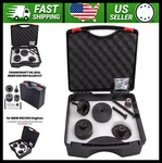 Maxpeedingrods Front Crankshaft Seal Removal And Installer Kit For Bmw N52 N53. Fixed Price $140.99.