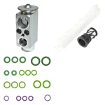 For Mini Cooper Countryman 2016 Uac A/c System Repair Kit. Fixed Price $42.30.