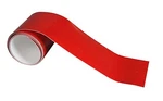 3M 03459 Scotchlite Reflective Tape, Red, 2-INCH By 36-INCH. Fixed Price $10.59.