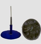 Black Jack Tire Rer CU-303-12 Patch Plug Combo 1/8" Stem For Pai. Fixed Price $34.97.