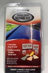 Rust-oleum Small Dent Repair Kit 3-STEP=PREP, Fill, Sand- You Need But Paint. Fixed Price $9.85.