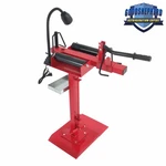 360 Swivel Portable Tire Changer With Led Light Spreader For Truck And Car. Fixed Price $93.22.