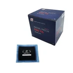 Rema Tip Top RAD115 Radial Tire Patches 3-1/2 X 3" Self-vulcanizi. Fixed Price $71.09.