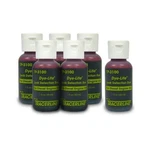 Tracer Products Dye-lite Diesel Engine Oil Uv Leak Detection Dye, 6 X 1 Oz.. Fixed Price $40.59.