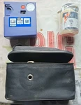 Gm Oem Tire Inflator Sealant Kit Air Compressor. Fixed Price $55.75.