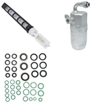 A/c System Repair Kit Uac Ak 1635. Fixed Price $66.03.