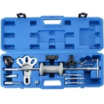 Atpeam 17PCS Slide Hammer Puller Set, 5LB Axle Bearing Dent.... Fixed Price $72.89.
