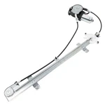 Polaris 2205263 Right Hand Titanium Door Regulator Kit Svc Ttn. Fixed Price $544.99.