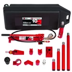 Surewerx Usa 817SD American Forge & Foundry Aff - Collision Body Repair Kit. Fixed Price $556.92.