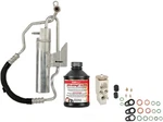 A/c Compressor Replacement Service Kit-installer Kits Fits 09-11 Journey 2.4L-L4. Fixed Price $148.99.