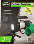 Slime 40031 Air Compressor - Pro Power Heavy Duty Tire Inflator. Fixed Price $29.99.