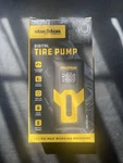 Stockton Tool Company Digital Tire Pump - New In Box Never Opened Used. Fixed Price $40.00.