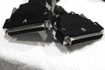 Genuine Vw Special Tool VAG1598/41-1 And VAG1598/41-2 Climatronic. Fixed Price $253.40.