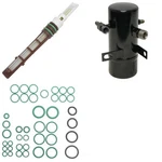 A/c System Repair Kit Uac Ak 2504. Fixed Price $571.99.
