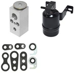 Universal Air Conditioner (uac) AK1173 A/c System Rer Kit Ancillary For Pai. Fixed Price $61.05.
