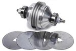 Trick Race Parts #TRI-US-RS-188-188N Cutting Head Ring Style 3/16IN W X. Fixed Price $156.99.