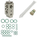 A/c System Repair Kit Uac Ak 1731. Fixed Price $274.99.
