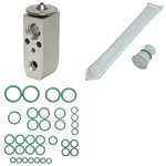 A/c System Repair Kit Uac Ak 1751. Fixed Price $565.99.
