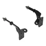 Ex Guard XG-23FNCA Bracket Kit. Fixed Price $763.88.