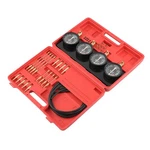 Fuel Vacuum Carburetor Synchronizer Gauge Adjustment Tool Kit Synchronise New. Fixed Price $104.69.