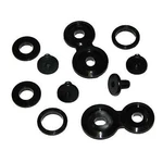 Simpson Racing Helmet Pivot Kits Street Bandit 99017. Fixed Price $33.38.