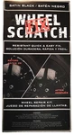 Wheel Scratch Fix Quick & Easy Satin Black. Fixed Price $15.98.
