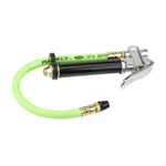 Legacy Manufacturing AL2000FZ Flexzilla Chuck Inflator With 12" Hose. Fixed Price $37.69.