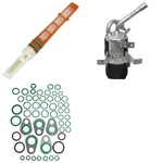 Universal A/c System Repair Kit 10-13 Ford Transit Connect AK1824. Fixed Price $71.33.