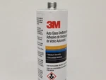 10.5 Oz Cartridge 3M Urethane Auto Glass Windshield Bonding Adhesive Black 08693. Fixed Price $14.99.