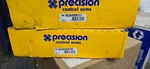 Chevy Gmc Cadi Upper Control Arm And Ball Joint Kit Both Sides 4CB50010 4CB50011. Fixed Price $129.99.