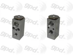 New Drier/accumulator Global Parts Distributors 9422941. Fixed Price $105.98.