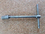 Matra 126B 13MM Fuel Pump Wrench Vw Beetle Bug Porsche 356. Fixed Price $89.00.