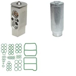 A/c System Repair Kit Uac Ak 2102. Fixed Price $67.27.