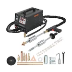 Vevor 110V Spot Welder Dent Puller, 3000W Stud Repair Kit, 7 Mode.... Fixed Price $243.59.