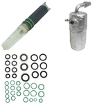 A/c System Repair Kit Uac Ak 1581. Fixed Price $60.99.