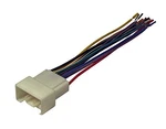 American International DWH614 07-09 Mitsubishi Plugs Into Factory Harness. Fixed Price $12.99.