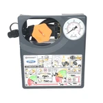Ford Ecosport Tire Air Compressor Mobility Kit FCPC-19G525-AB Continental Oem. Fixed Price $49.99.