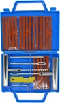 Heavy Duty Tire Kit 26 Pcs - Universal Repair Plugs.... Fixed Price $23.03.