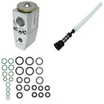 A/c System Repair Kit Uac Ak 1980. Fixed Price $68.47.