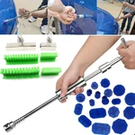 Car Body Paintless Dent Slide Hammer Puller Repair Tools Lifter Hail Removal Kit. Fixed Price $29.47.