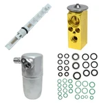 For Chevy Venture 1997 Uac AK2715 A/c System Repair Kit. Fixed Price $50.33.
