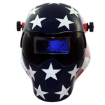 Save Phace Efp (extreme Face Protector) Series Welding Helmet 3012480 Patriot. Fixed Price $127.99.