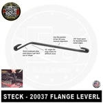 Steck 20037 Auto Body Flange Lever Alignment Tool. Fixed Price $24.95.