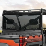 For Polaris Pro Xd 4000G 2000G 2000D Awd 2020-2021 Utv Rear Window Windshield Pc. Fixed Price $143.44.