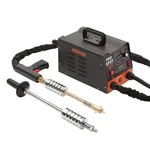 Vevor PL-80M Stud Welder Dent Puller Repair Kit 3000-WATT Auto Body Spot. Fixed Price $249.95.