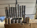 Spies Hecker Water Auto Body Paint. Fixed Price $3000.00.