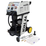Techtongda Auto Dent Pulling Machine Puller Welder Car Body Repair TOOL220V. Fixed Price $711.45.