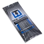 Tabweld Keco Gray Pdr Glue Sticks 10 Pack. Fixed Price $42.34.