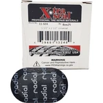 Xtra-seal 11-324 Oval 1-3/8" 2-3/8" Universal Tire Repair Patch Box Of 25. Fixed Price $17.09.